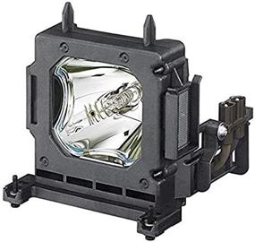 img 2 attached to 🔦 Sklamp Premium Quality LMP-H210 Compatible Lamp with Housing - Ideal for Sony VPL-HW65Es Projectors