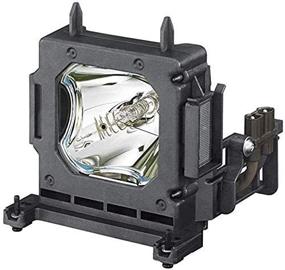 img 1 attached to 🔦 Sklamp Premium Quality LMP-H210 Compatible Lamp with Housing - Ideal for Sony VPL-HW65Es Projectors