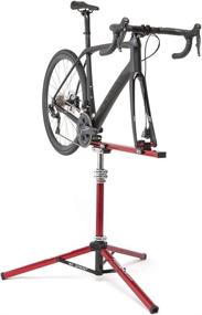 img 1 attached to Feedback Sports Sprint Work Stand