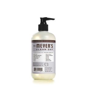 img 2 attached to Mrs Meyers Liquid Hand Lavender Foot, Hand & Nail Care