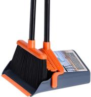 leavinsky dustpan handle upright kitchen logo