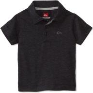quiksilver baby granted shirt months boys' clothing in tops, tees & shirts logo