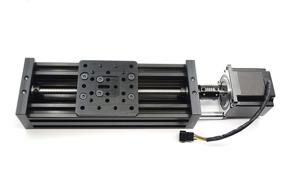 img 2 attached to Befenybay Z Axis Linear Actuator Printer