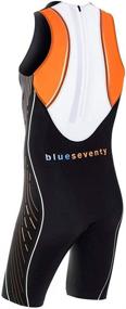 img 3 attached to Blueseventy PZ4TX Triathlon Sleeve Swimskin
