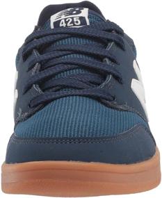 img 3 attached to 👟 Men's New Balance Natural Indigo Sneaker Shoes