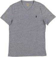 polo ralph lauren x large men's t-shirt - clothing logo