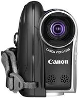 📹 canon dc310 dvd camcorder with extended 37x optical zoom (discontinued by canon) logo