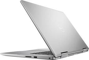 img 1 attached to 💻 Dell Inspiron 15 7000 2-in-1 7573 - 15.6" Full HD Touchscreen - Intel 8th Gen i7-8550U - 12GB RAM - 2TB Hard Drive