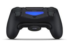 img 2 attached to Dualshock Button Controller Attachment Playstation 4