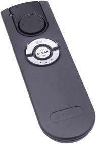 img 3 attached to 🧹 iRobot Roomba Replacement Remote Control for 500, 600, 700, and 800 Series Vacuum Cleaner Parts