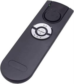 img 2 attached to 🧹 iRobot Roomba Replacement Remote Control for 500, 600, 700, and 800 Series Vacuum Cleaner Parts