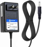 🔌 t power ac adapter charger for uniden atlantis 250 250g 250bk vhf 2way handheld marine radio & uniden radio scanners - ad70 ad70u ad-70u ad-7019 bc60xlt-1 bc-70xlt bc-80xlt bc-120 xlt power supply logo