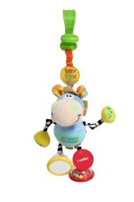 img 4 attached to 🧸 Playgro Toy Box Dingly Dangly Clip Clop for baby infant toddler children 0101140, Unlocking Imagination and Learning Potential with STEM/STEM for a Promising Future - The Perfect Foundation for Academic Development