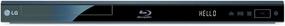 img 1 attached to 📀 Black LG BP220 2D Blu-Ray Player with Smart TV - Enhanced SEO