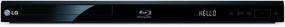img 2 attached to 📀 Черный Blu-Ray-плеер LG BP220 2D с функцией Smart TV - улучшенный SEO