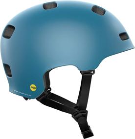 img 1 attached to 🚲 Stay Safe and Stylish with the POC Crane MIPS Bike Helmet