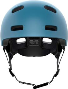 img 3 attached to 🚲 Stay Safe and Stylish with the POC Crane MIPS Bike Helmet