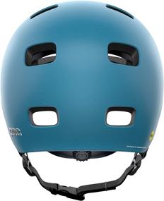 img 2 attached to 🚲 Stay Safe and Stylish with the POC Crane MIPS Bike Helmet