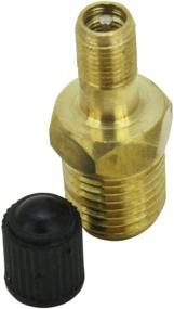 img 2 attached to Milton S 684 4 MNPT Male Valve: Ensuring Optimal Performance and Durability