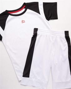 img 3 attached to 👕 Boys' RBX Active Shorts Set - Boys' Clothing