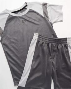 img 2 attached to 👕 Boys' RBX Active Shorts Set - Boys' Clothing