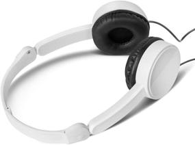 img 3 attached to Оптовые объемные наушники Earbuds Classroom