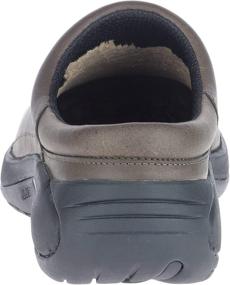 img 1 attached to 👞 Черные мокасины Merrell Encore для мужчин - улучшенный SEO