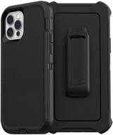 defender iphone defense screenless holster logo