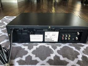 img 3 attached to Panasonic PV 9451 Hi Fi VCR Plus