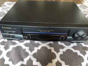 img 4 attached to Panasonic PV 9451 Hi Fi VCR Plus