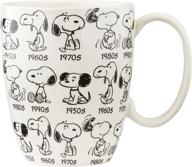 🎉 department 56 50th anniversary snoopy mug logo