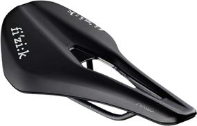 img 1 attached to 🚴 Fizik Argo Tempo R5 Saddle: Optimal Comfort and Performance