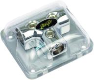 stinger spd512 pro series power distribution t-block with triple 1/0-gauge inputs logo