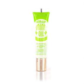 img 3 attached to 💄 Broadway Vita-Lip Gloss Oil by Kiss Cosmetics - Ultimate 8 Pack of All Flavors
