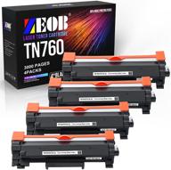 zeob tn760 dcp l2550dw hl l2370dwxl mfc l2710dw logo