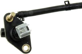 img 3 attached to Dorman CM640045 Clutch Master Cylinder