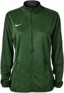 👚 nike epic training track jacket for women logo