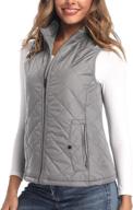 argstar womens lightweight outdoor quilted outdoor recreation логотип