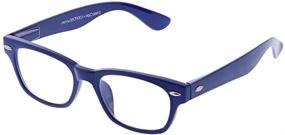 img 3 attached to Peepers Womens Clark 2488000 Reading