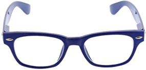 img 2 attached to Peepers Womens Clark 2488000 Reading