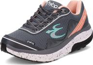 👟 revolutionary gravity defyer proven relief athletic women's shoes for enhanced performance and comfort logo