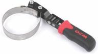 oemtools 25373 swivel filter wrench logo
