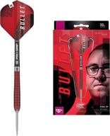 target darts stephen tungsten 190136 logo