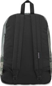 img 2 attached to JanSport Remix Backpack Viking Golden Outdoor Recreation
