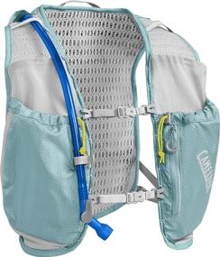 img 4 attached to 👜 Оптимизированный поиск: Гидрорюкзак CamelBak Circuit для женщин - 50 унций.