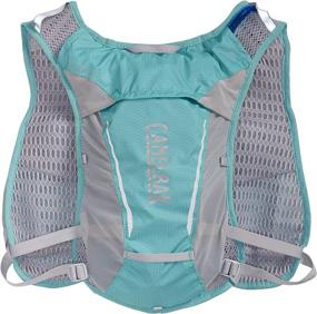 img 2 attached to 👜 Оптимизированный поиск: Гидрорюкзак CamelBak Circuit для женщин - 50 унций.