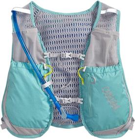 img 1 attached to 👜 Оптимизированный поиск: Гидрорюкзак CamelBak Circuit для женщин - 50 унций.