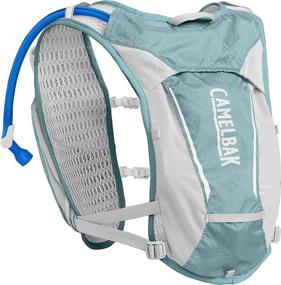 img 3 attached to 👜 Оптимизированный поиск: Гидрорюкзак CamelBak Circuit для женщин - 50 унций.