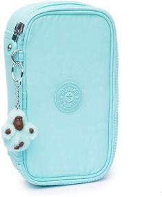 img 2 attached to Organize in Style with Kipling 50 Pens Case: Convenience and Elegance Combined!