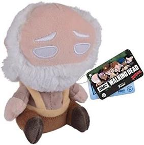 img 4 attached to Funko Mopeez Walking Hershel Action